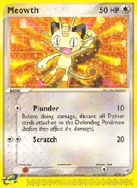 Meowth 42