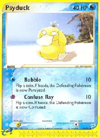 Psyduck 44