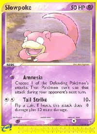 Slowpoke 45