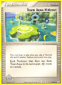 Team Aqua Hideout 78