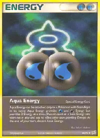 Aqua Energy 86