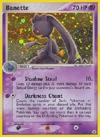 Banette 1