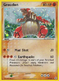 Groudon 102