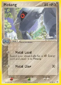 Metang 21