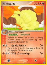 Ninetales 22