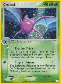 Crobat 3