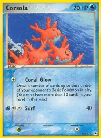 Corsola 32