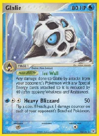 Glalie 34