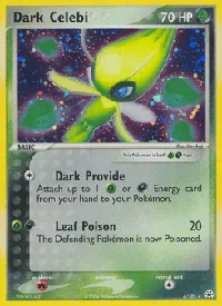 Dark Celebi 4