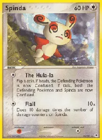 Spinda 48
