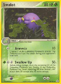 Swalot 50