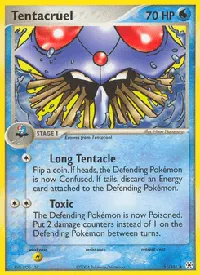 Tentacruel 51