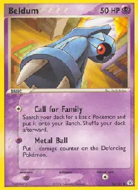 Beldum 54