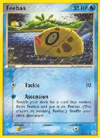 Feebas 61