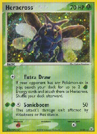 Heracross 7