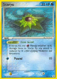 Staryu 75