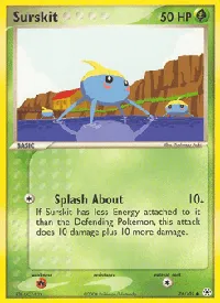 Surskit 76