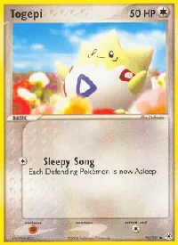 Togepi 78