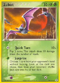 Zubat 83
