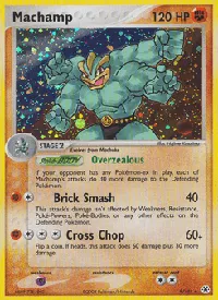 Machamp 9
