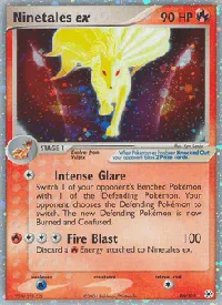 Ninetales ex 96