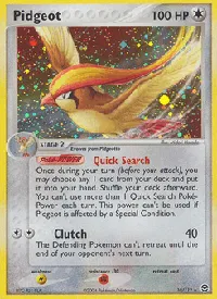 Pidgeot 10