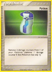 Potion 101