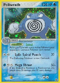 Poliwrath 11