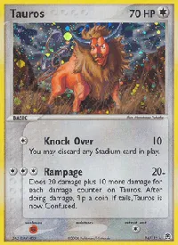 Tauros 16