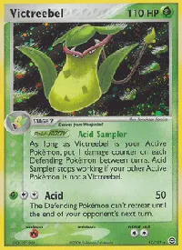 Victreebel 17