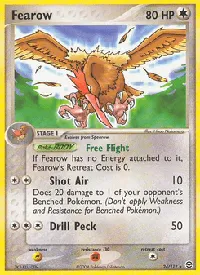 Fearow 24