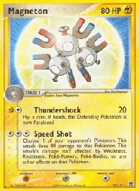 Magneton 27