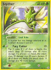 Scyther 29
