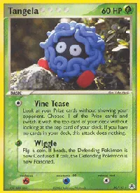 Tangela 30