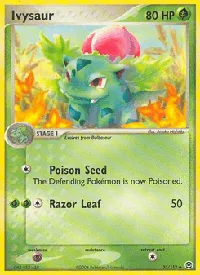 Ivysaur 35