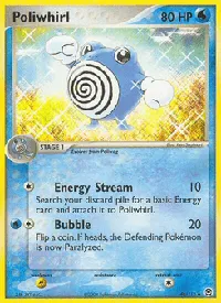 Poliwhirl 46