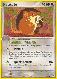 Raticate 48