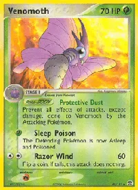 Venomoth 49