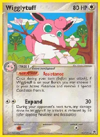 Wigglytuff 52