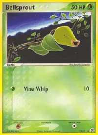 Bellsprout 53