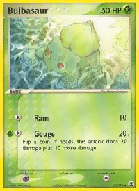Bulbasaur 55