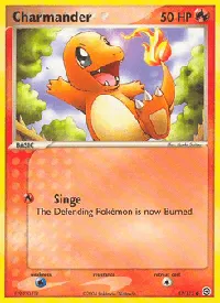 Charmander 57