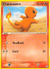 Charmander 58