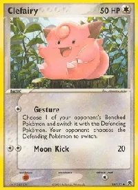 Clefairy 59