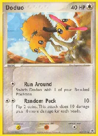 Doduo 62