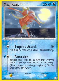 Magikarp 67