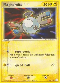 Magnemite 68
