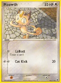 Meowth 69