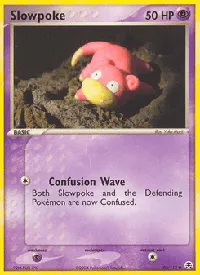 Slowpoke 80