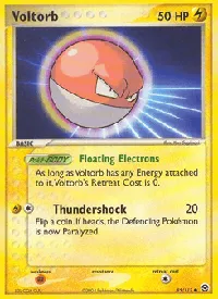 Voltorb 85